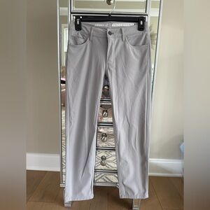 johnnie-O BOYS PREP-FORMANCE Trousers - size 10